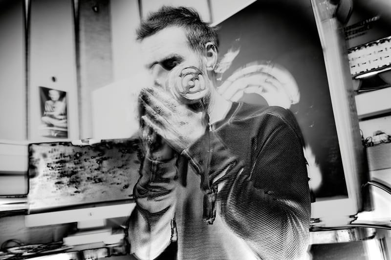 11 By Boris Bidjan Saberi Presents Washed-Out Massive Attack Capsule & Salomon Collab