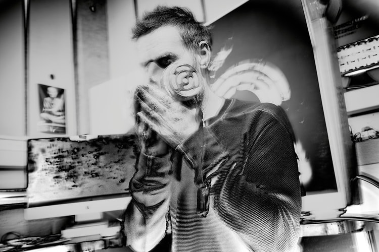 11 By Boris Bidjan Saberi Presents Washed-Out Massive Attack Capsule & Salomon Collab