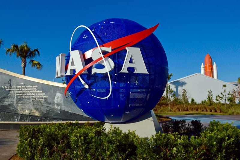 17-Year-Old NASA Intern Discovers New Planet on His Third Day