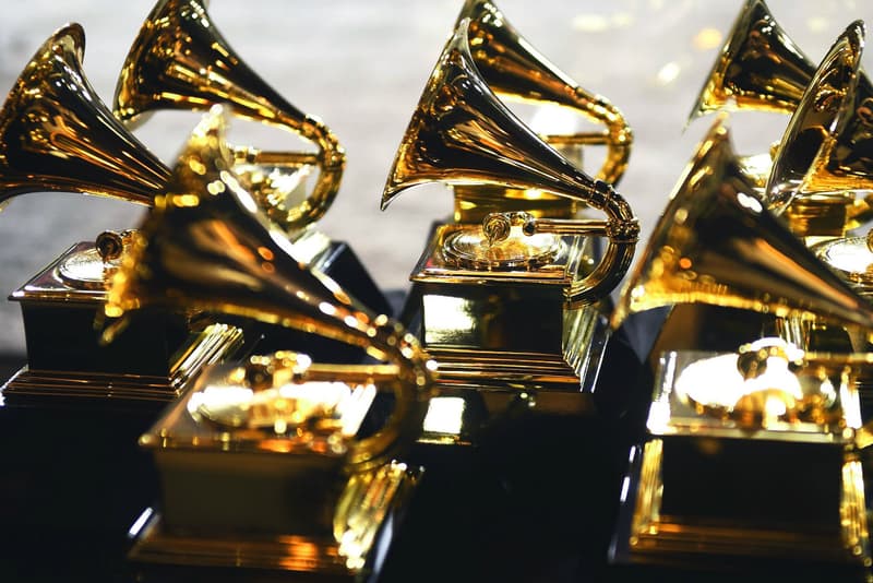 2020 GRAMMY Award Winners List billie eilish nipsey hussle lizzo 21 savage