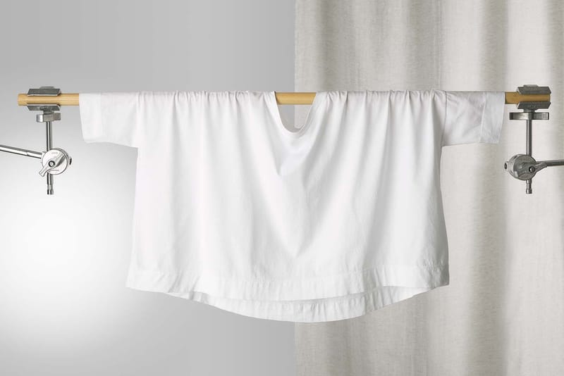 Sunspel Enlists 45R, N.HOOLYWOOD & BEAMS to Celebrate Friendship With Japan