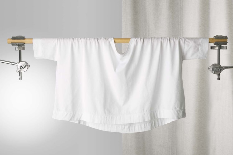 Sunspel Enlists 45R, N.HOOLYWOOD & BEAMS to Celebrate Friendship With Japan