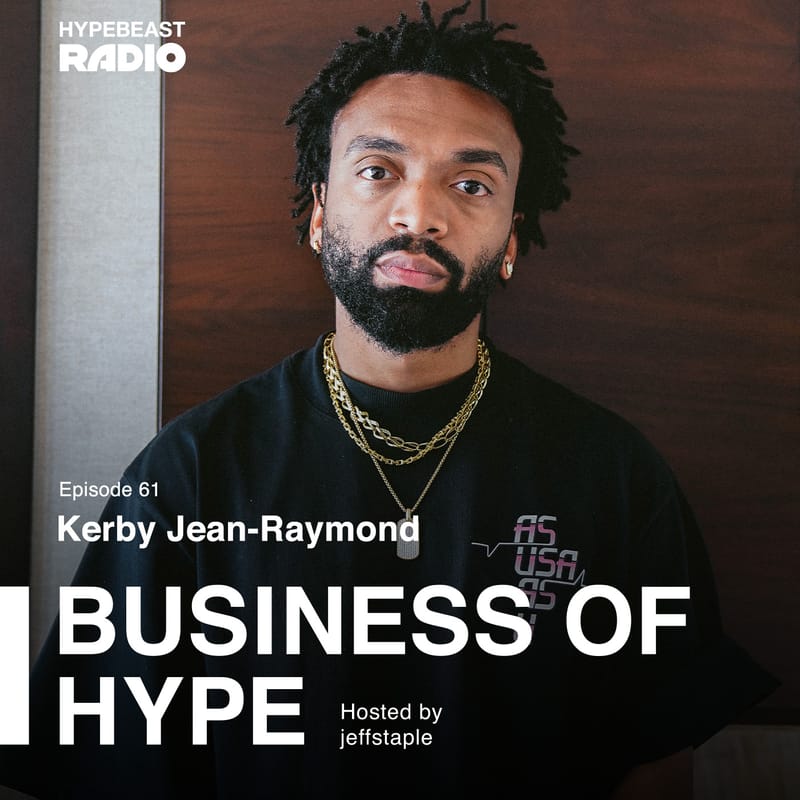 Kerby Jean-Raymond of Pyer Moss Is Not a Gatekeeper, He Breaks Them Open