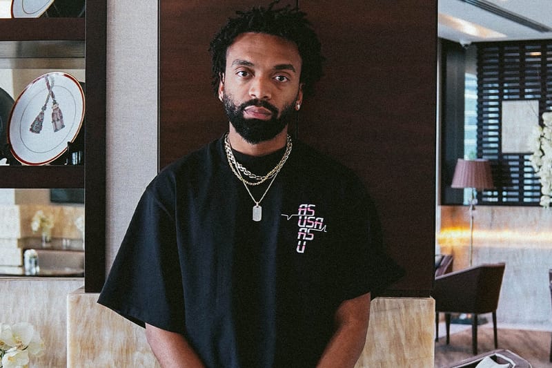 Kerby Jean-Raymond of Pyer Moss Is Not a Gatekeeper, He Breaks Them Open