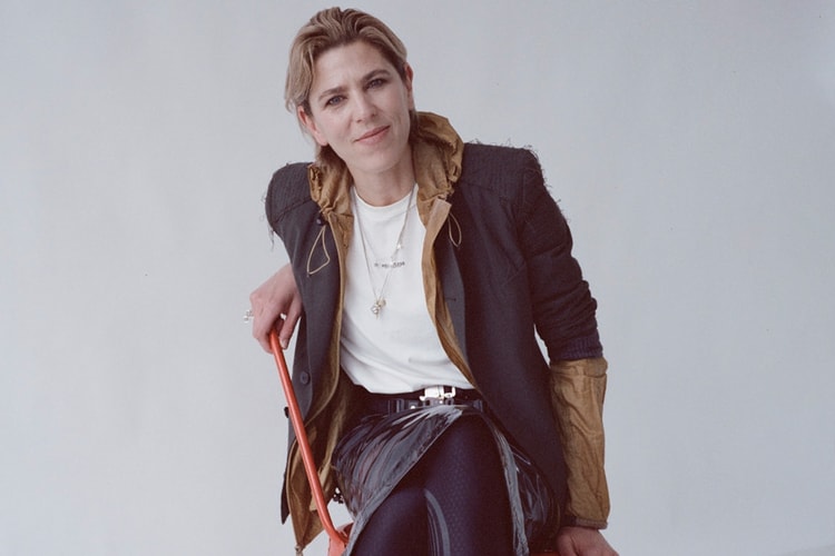 Drieke Leenknegt and the Delicate Art of Collaboration