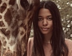 Aurora James Isn’t Here to Fix Fashion’s Problem, She’s Here to Listen to It
