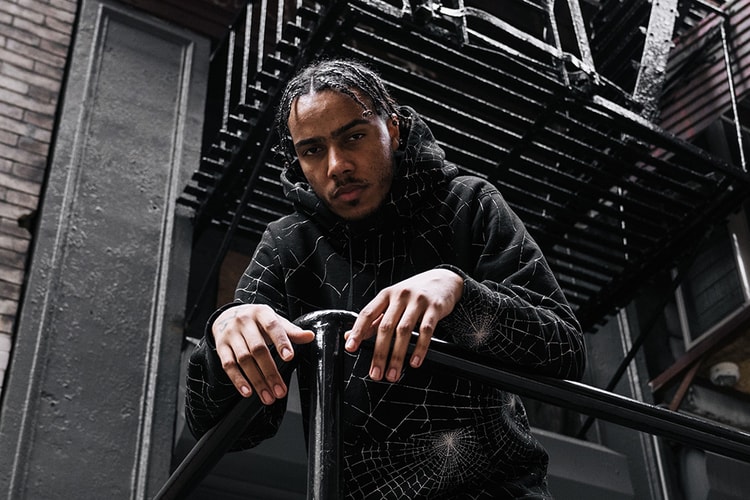 Aitch X Aj Tracey Rain Feat Tay Keith Music Video Hypebeast