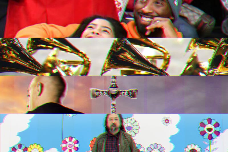 The HYPE Report: Remembering Kobe & Gianna Bryant, 2020 GRAMMY Awards and More