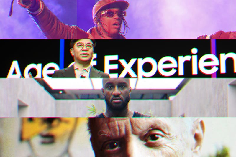 The HYPE Report: Travis Scott Teases His Nike SB Dunk Low Collab, CES 2020 Recap and More