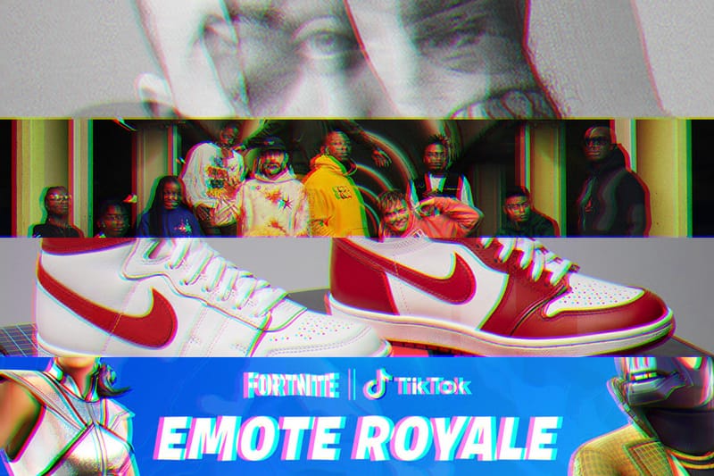 The HYPE Report: All-Star Weekend Sneakers, Mac Miller's Posthumous Album and More