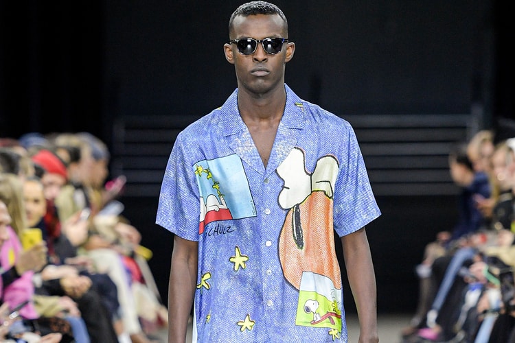 Soulland Presents Sustainable Collection & Artistic Collabs for FW20