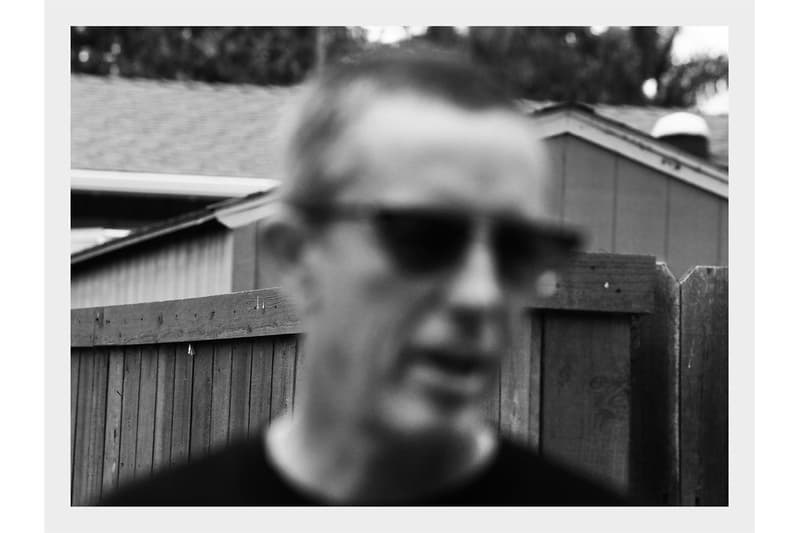 UNITED ARROWS & SONS x HUF "Downhill 2" Lookbook matt hensley keith hufnagel collection lookbook grant brittain japan exclusive release date january 10 2020 wssf studio
