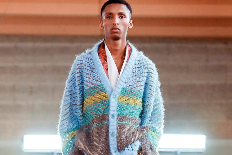 Y/Project FW20 Presents Sensible Textures With Unconventional Styling