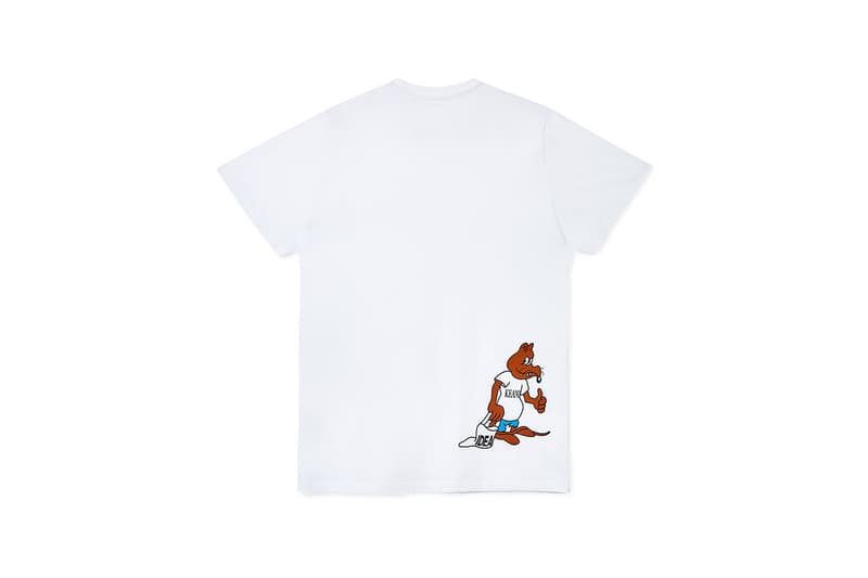 Dover Street Market London "Year of the Rat" Lunar Calendar Collection 917 A Bathing Ape Awake NY Better TM Braindead Cactus Plant Flea Market Clot Denim Tears Doublet Dreamland Syndicate Expert Horror Gasius IDEA Ignored Prayers Irak Nick Cave Nike NOAH Potato Head Richardson Snoopy Stussy The Salvages Youths in Balaclava