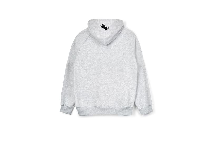 Dover Street Market London "Year of the Rat" Lunar Calendar Collection 917 A Bathing Ape Awake NY Better TM Braindead Cactus Plant Flea Market Clot Denim Tears Doublet Dreamland Syndicate Expert Horror Gasius IDEA Ignored Prayers Irak Nick Cave Nike NOAH Potato Head Richardson Snoopy Stussy The Salvages Youths in Balaclava