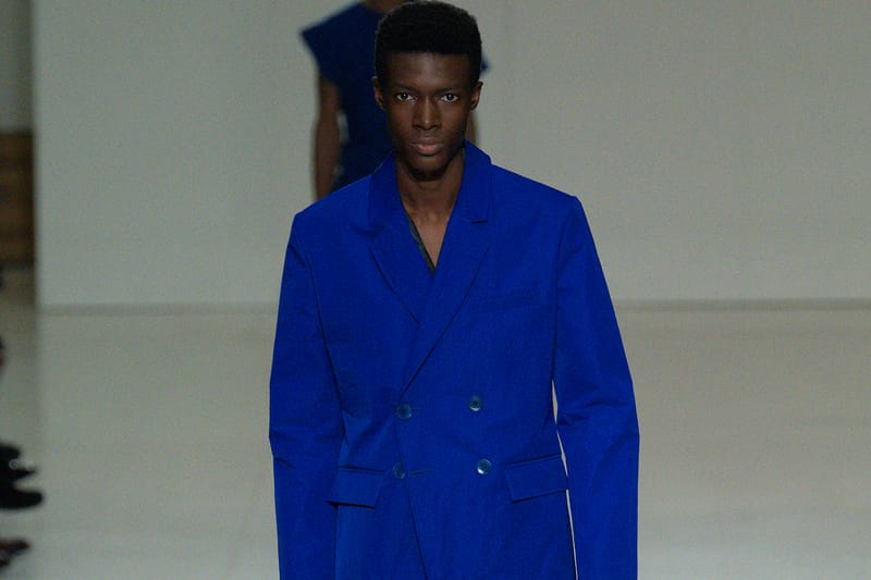 A-COLD-WALL* Adopts a Mature New Vision for FW20