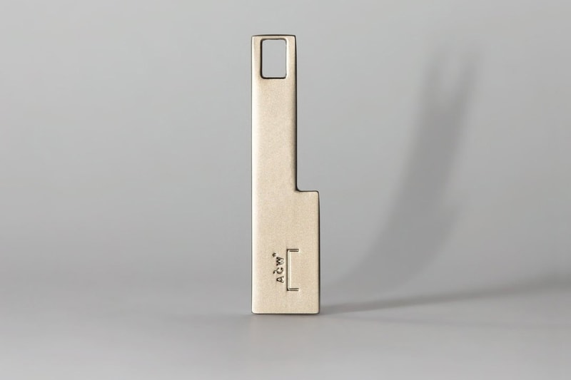 a-cold-wall samuel ross hardware package zipper elastic drawcord buckle metal nylon silicone release information open source customize buy cop purchase