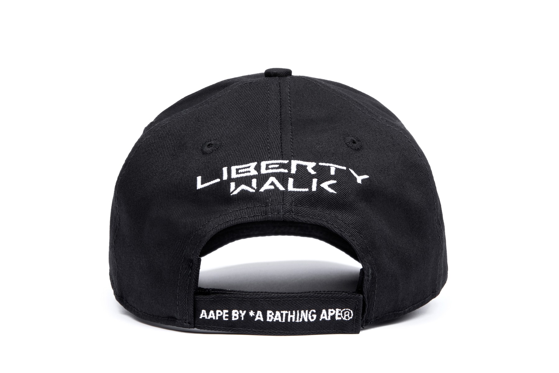 Liberty Walk x AAPE Capsule Release collaborations aape by a bathing ape cars automotive japan