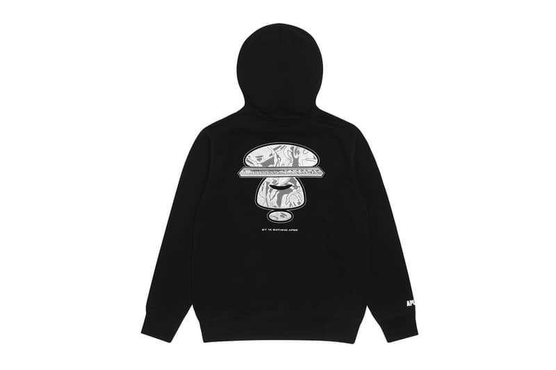 Liberty Walk x AAPE Capsule Release collaborations aape by a bathing ape cars automotive japan