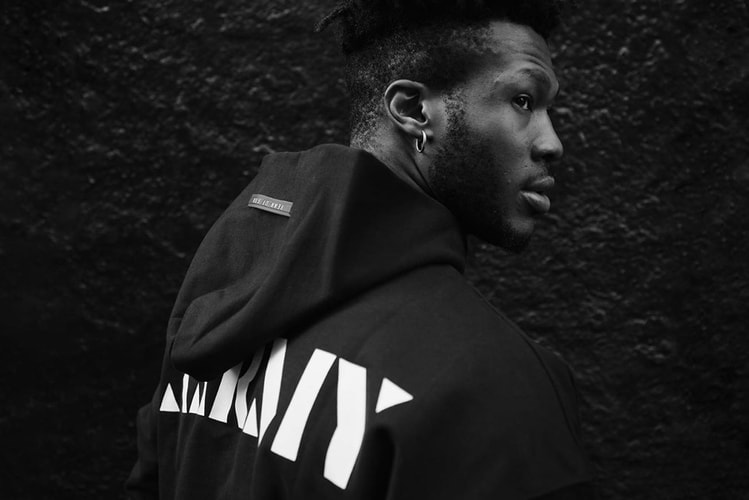 Fear of God Preps Exclusives for Celebrity-Adored Fitness Studio AARMY