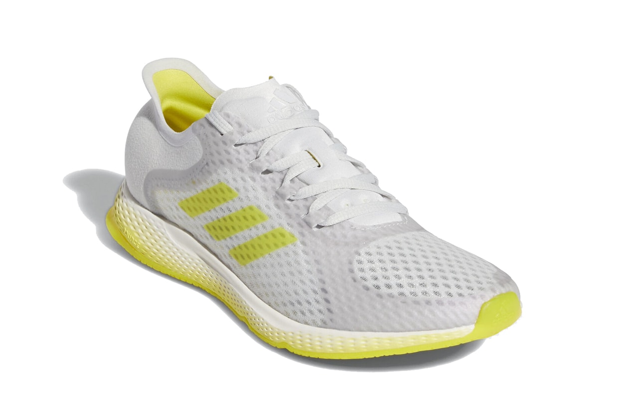 adidas focusbreathein focus breathe in dash grey shock yellow running white EG1096 signal coral EE7721 release date info photos price sneaker colorway