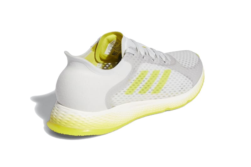 adidas running focus breathe trainers