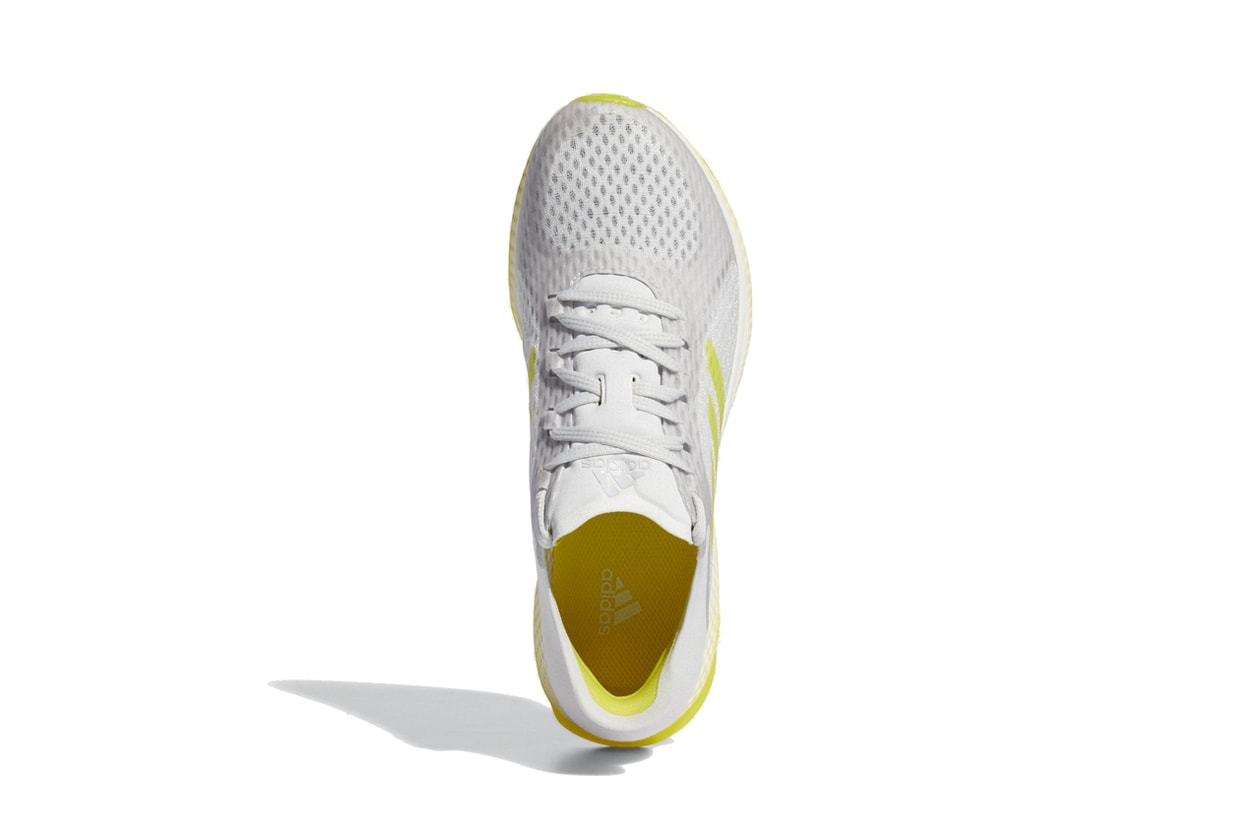 adidas focusbreathein focus breathe in dash grey shock yellow running white EG1096 signal coral EE7721 release date info photos price sneaker colorway