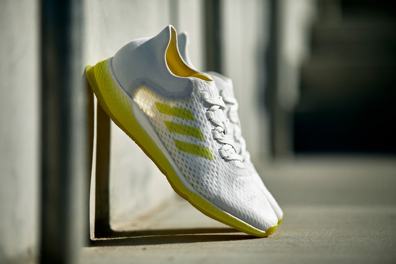 adidas focusbreathein focus breathe in dash grey shock yellow running white EG1096 signal coral EE7721 release date info photos price sneaker colorway