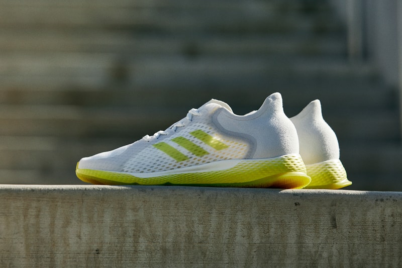 adidas focusbreathein focus breathe in dash grey shock yellow running white EG1096 signal coral EE7721 release date info photos price sneaker colorway
