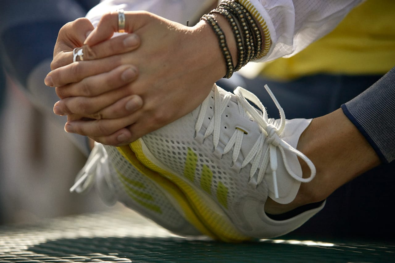 adidas focus breathe women's running shoes
