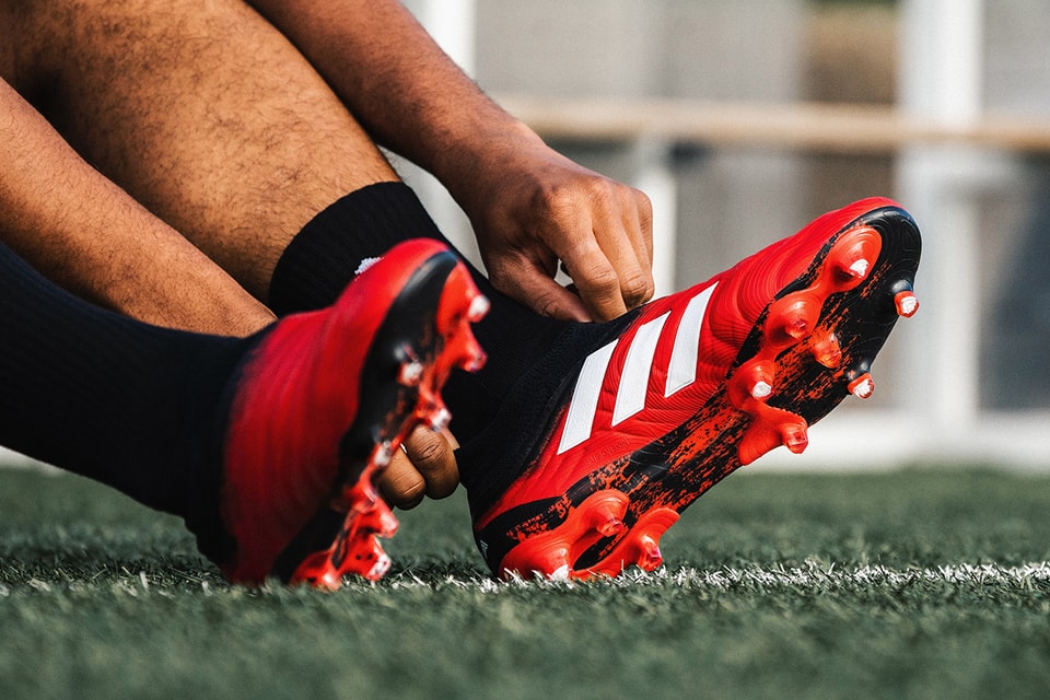 adidas Football COPA, & X "Mutator" | Hypebeast