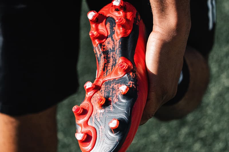 adidas football soccer copa nemeziz x mutator release information buy cop 2020 2019 predator first look red black blue white