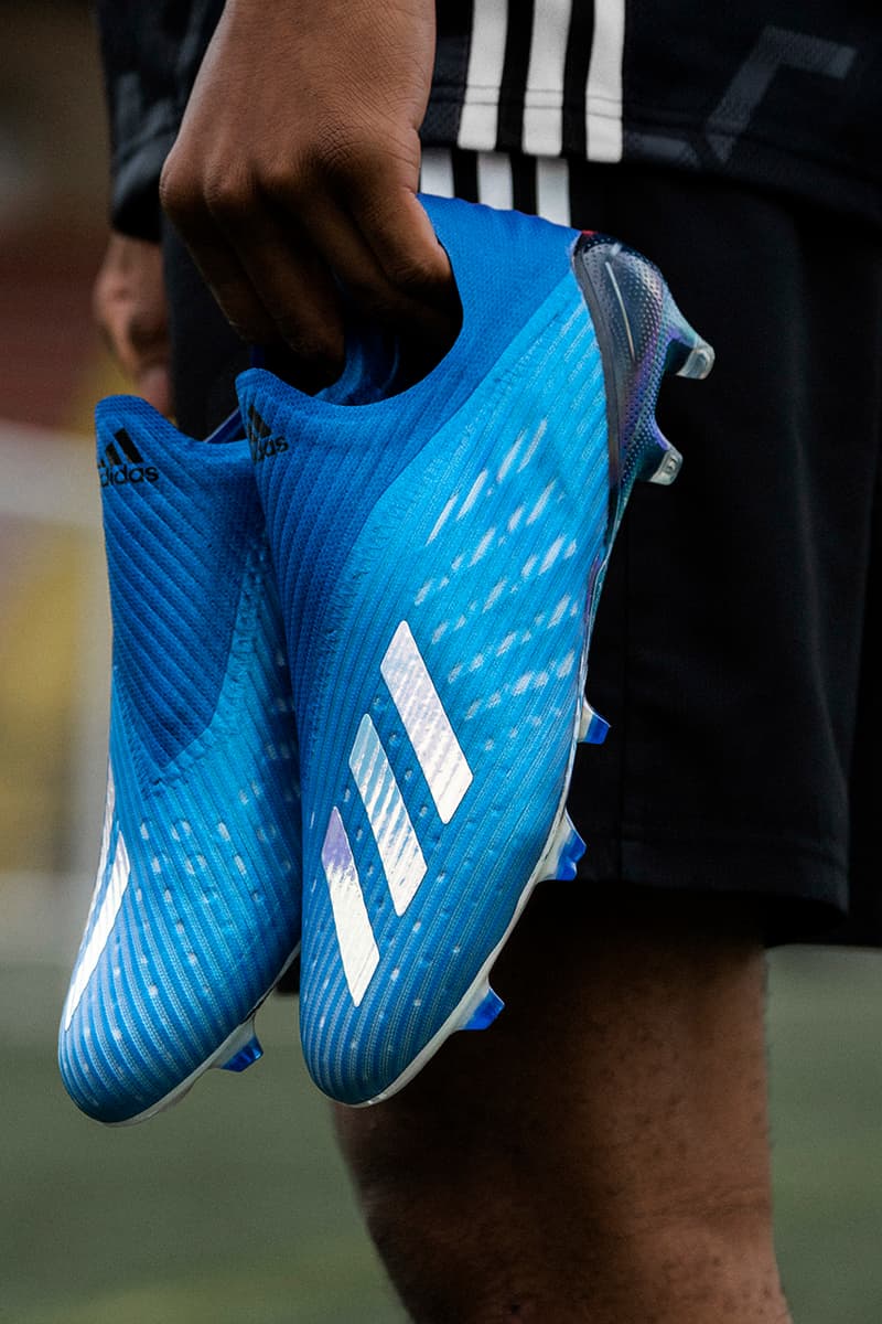 adidas football soccer copa nemeziz x mutator release information buy cop 2020 2019 predator first look red black blue white