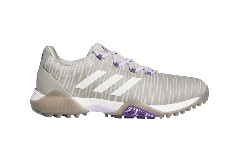 adidas golf codechaos code chaos collection white neon green blue 