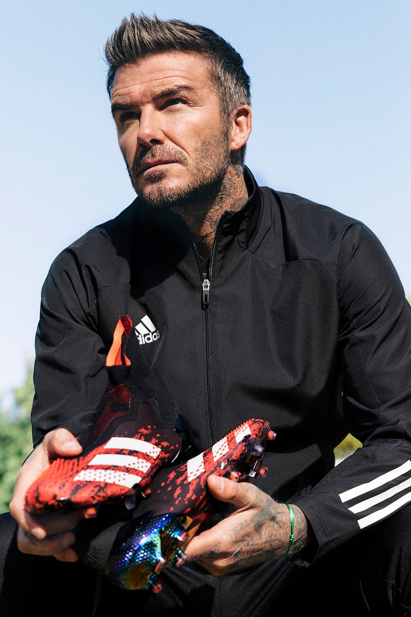 adidas football predator mutator 20 buy cop purchase david beckham ter stegen marc-andre paul pogba release information demonskin spikes control ball control why