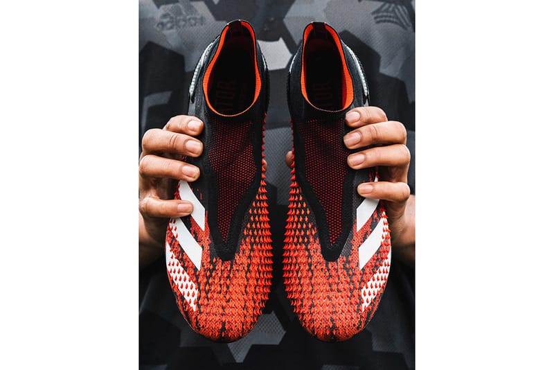 adidas predator demon skin