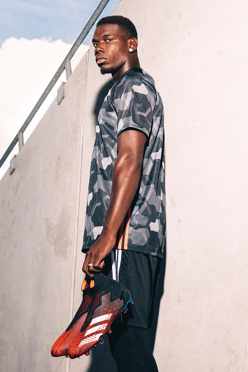 adidas football predator mutator 20 buy cop purchase david beckham ter stegen marc-andre paul pogba release information demonskin spikes control ball control why