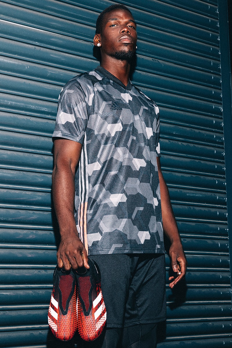 adidas football predator mutator 20 buy cop purchase david beckham ter stegen marc-andre paul pogba release information demonskin spikes control ball control why