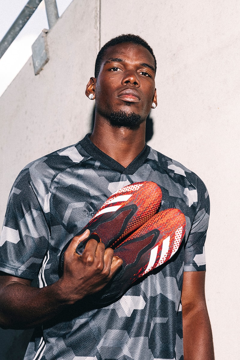 adidas football predator mutator 20 buy cop purchase david beckham ter stegen marc-andre paul pogba release information demonskin spikes control ball control why