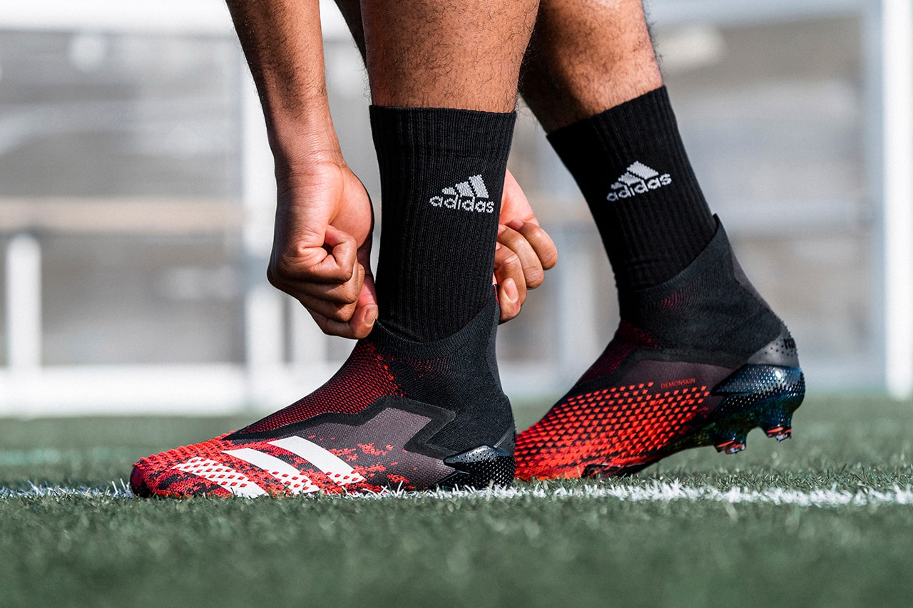 Adidas Football Predator 20 Mutator Release Info Hypebeast