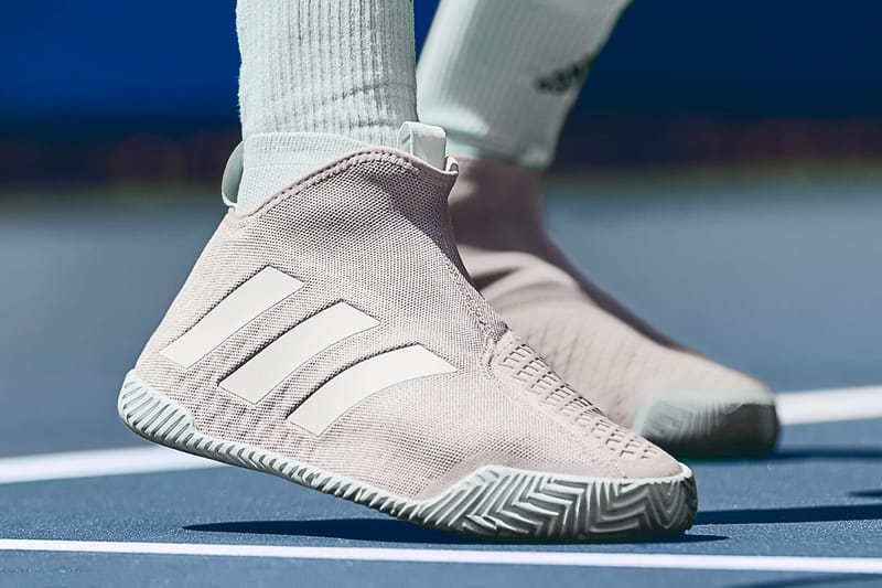 adidas sock tennis shoes