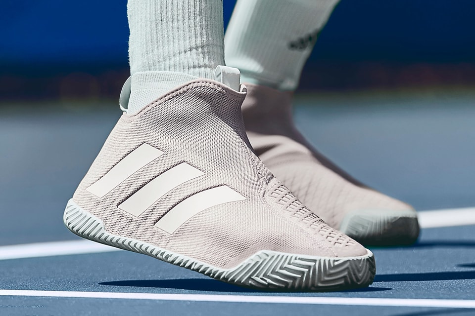 Vorming Vacature schending adidas Stycon Tennis Shoe Release Date & Info | Hypebeast