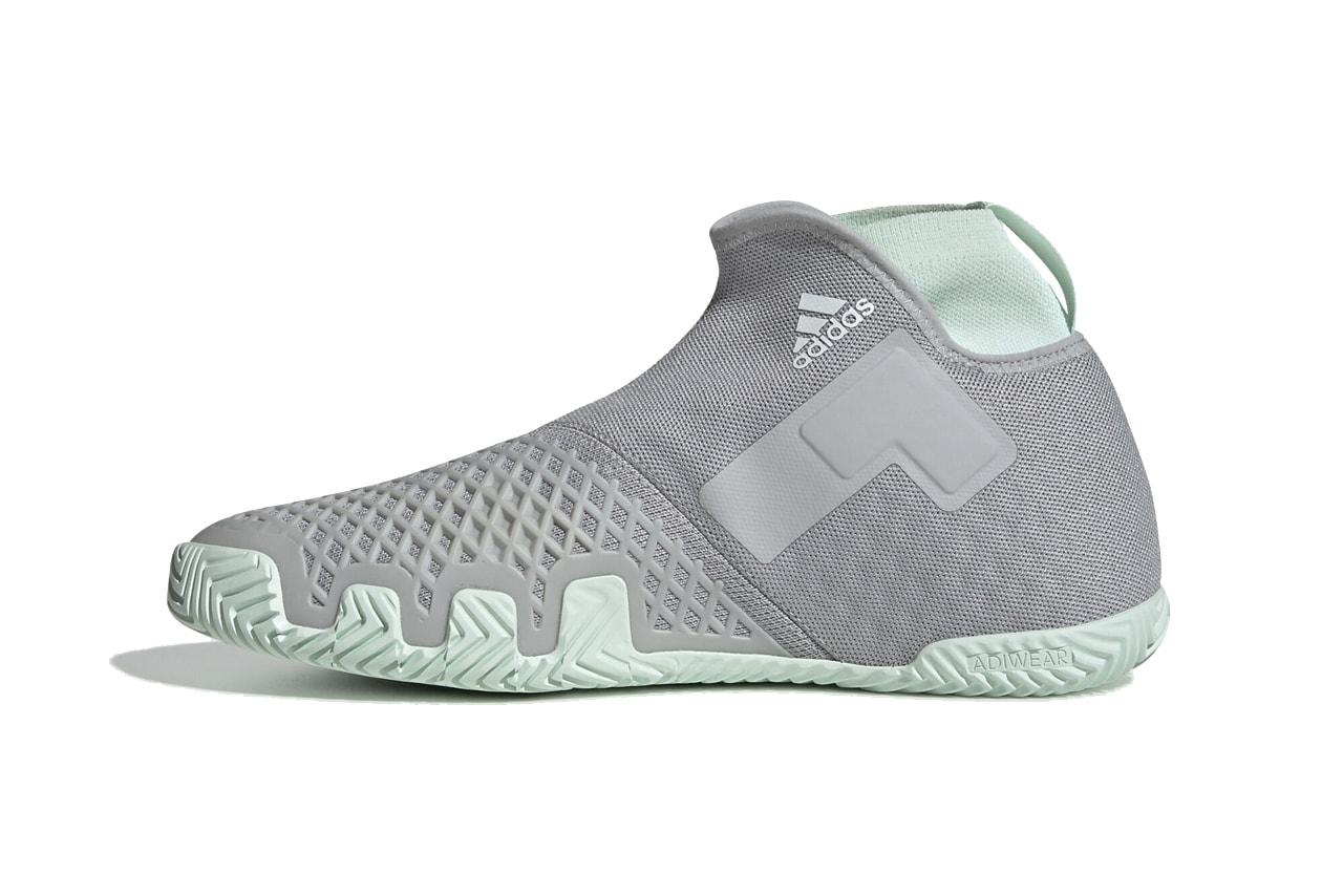 Adidas Stycon Tennis Shoe Release Date Info Hypebeast