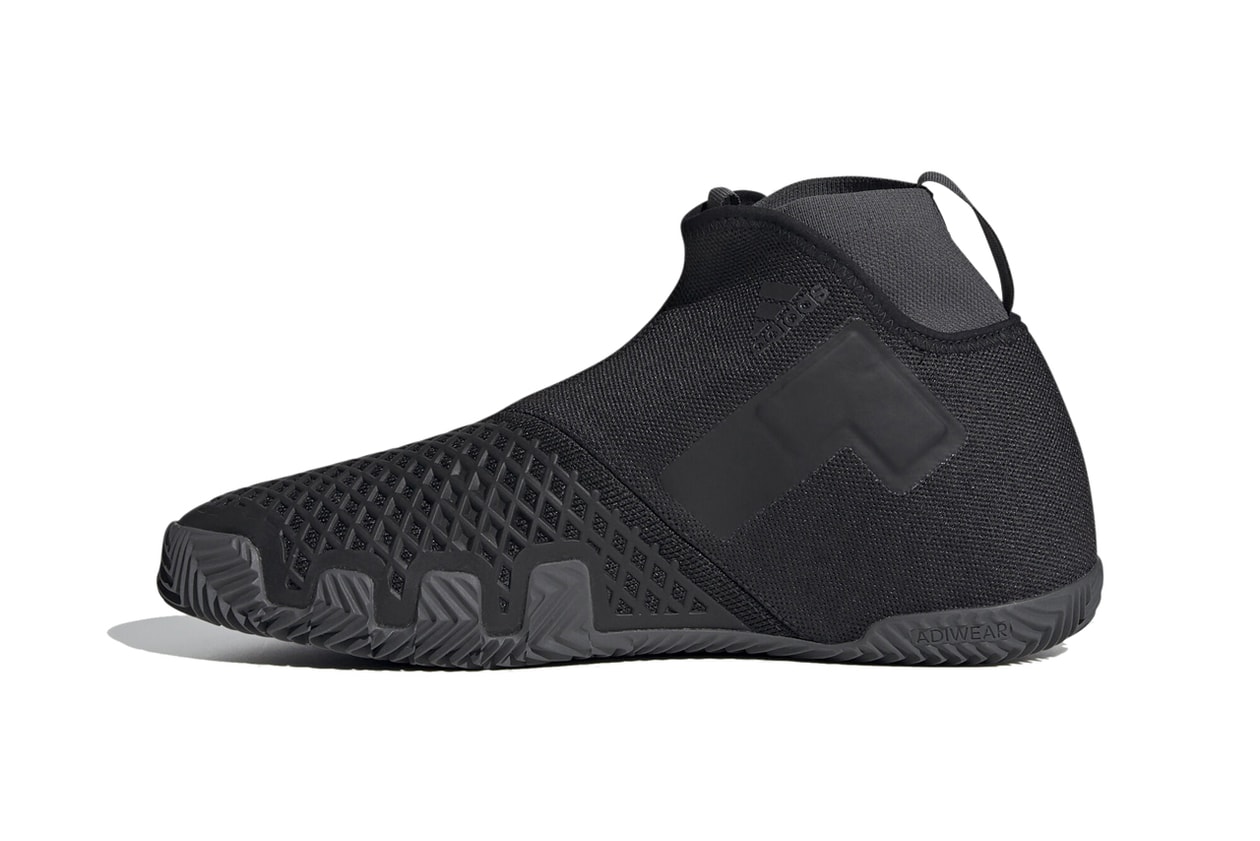 adidas Stycon Tennis Shoe Release Date & Info | Hypebeast adidas Stycon Tennis Shoe Release Date & Info | Hypebeast