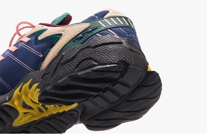 adidas torsion trdc tech indigo glory pink collegiate green EF4806 release date info photos price