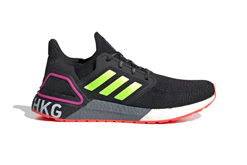 adidas UltraBOOST 20 "City Pack" Release | Hypebeast adidas UltraBOOST 20 "City Pack" Release | Hypebeast