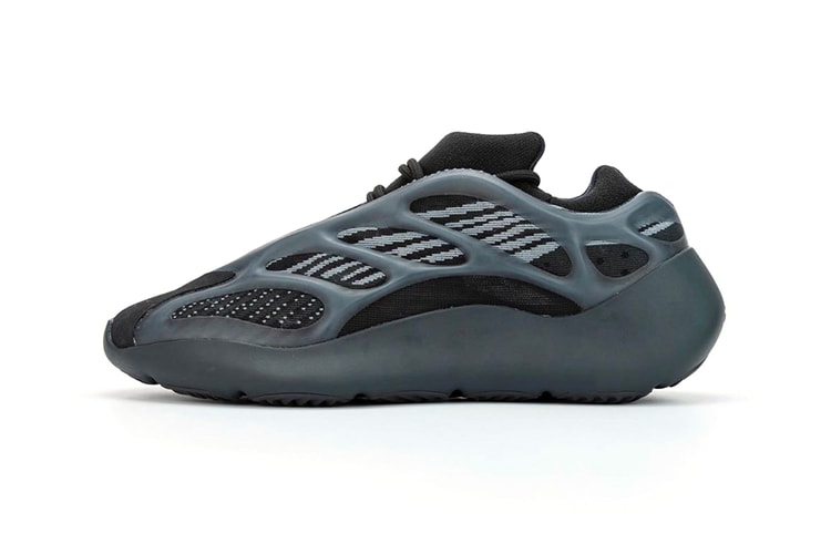Take a Closer Look at the adidas YEEZY 700 V3 "Alvah"