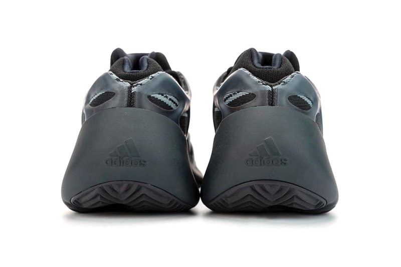 adidas YEEZY 700 V3 Alvah Closer Look H67799 Release Info Date Buy Price Black Kanye West