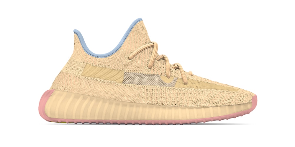 adidas YEEZY BOOST 350 V2  display picture 1