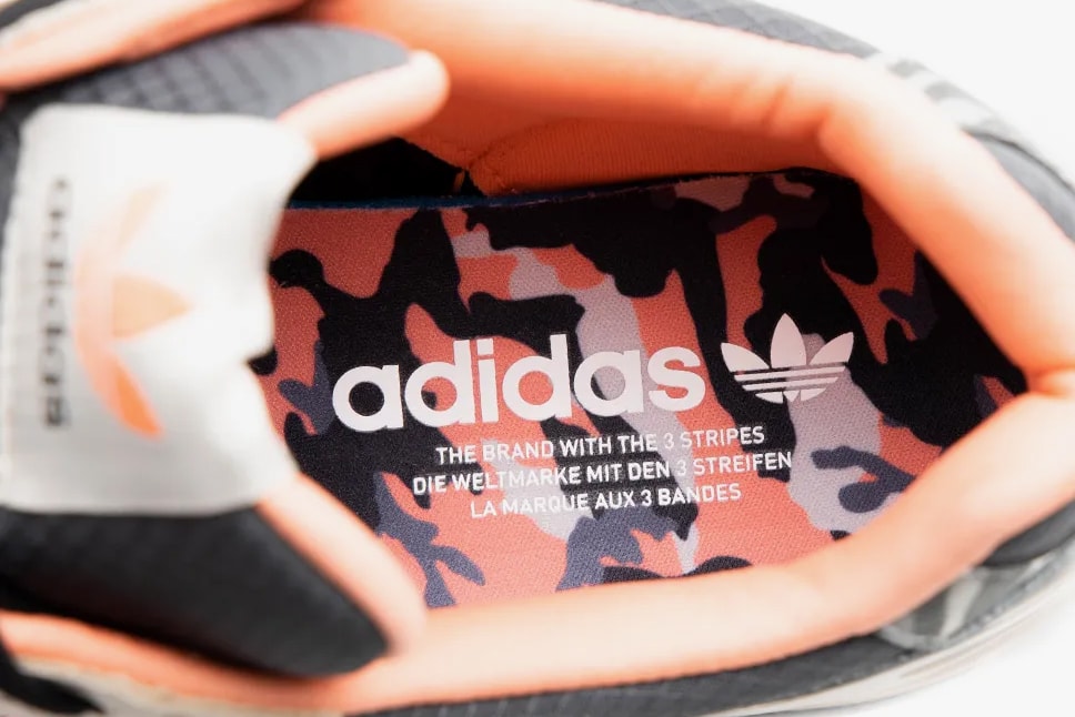 adidas zx 8000 lethal nights pack grey six semcore core black neon oreange snakeskin FW9783 release date info photos price